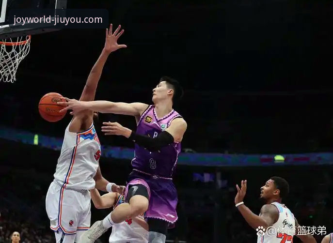 3个关键转折点：复盘北京队4连胜如何被福建终结