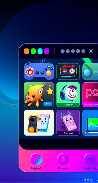 即刻下载，极速启动