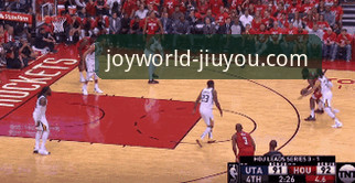 NBA交易市场动态解读：CJ-麦科勒姆续约老鹰的教学式分析