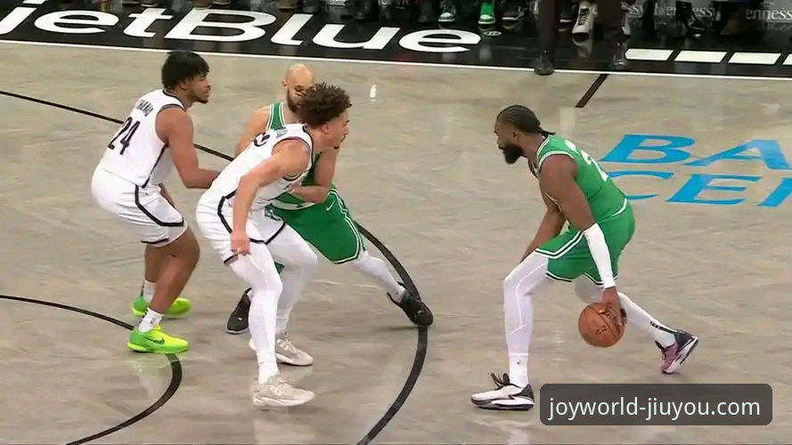 九游娱乐平台实战解析：从骑士魔术激战看球星关键时刻的实用技巧